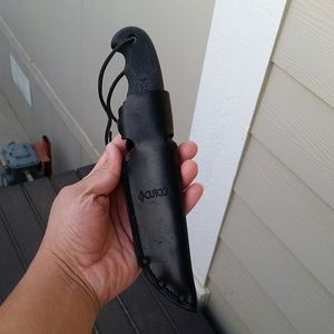 Cutco 5719 Clip Point Outdoor Knife